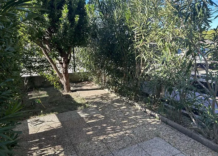 아파트 Climatise Avec Piscine Et Parking - 4 Couchages - Port Camargue - Fr-1-250-194 *