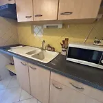 דירה Climatise Avec Piscine Et Parking - 4 Couchages - Port Camargue - Fr-1-250-194 לה-גרו-דו-רואה