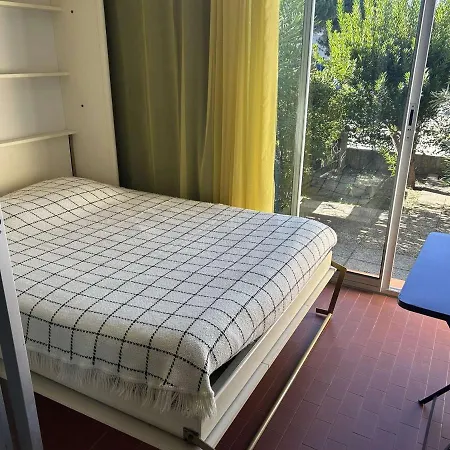 Apartament Climatise Avec Piscine Et Parking - 4 Couchages - Port Camargue - Fr-1-250-194 Le Grau-du-Roi