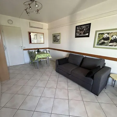 Climatise Avec Piscine Et Parking - 4 Couchages - Port Camargue - Fr-1-250-194 Apartment Le Grau-du-Roi