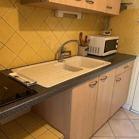 Climatise Avec Piscine Et Parking - 4 Couchages - Port Camargue - Fr-1-250-194 * Le Grau-du-Roi